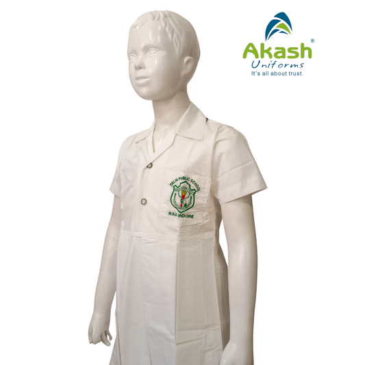 DPS (RAU) TUNIC
