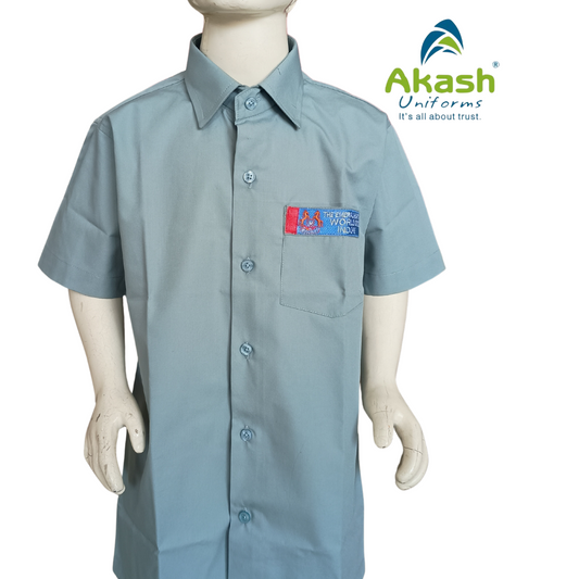 EMERALD HEIGHTS WORLD SCHOOL  SHIRT