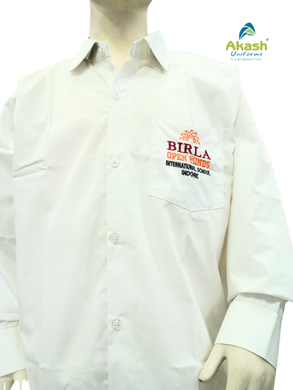 BIRLA OPEN MIND FULL SHIRT