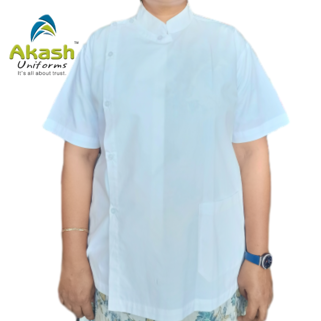 Dentist Lab Coat