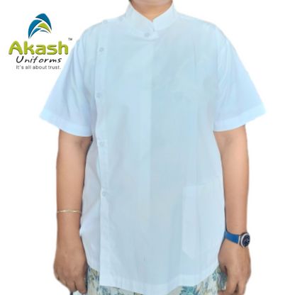Dentist Lab Coat