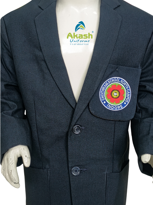 CHOITHRAM NIPANIA BLAZER