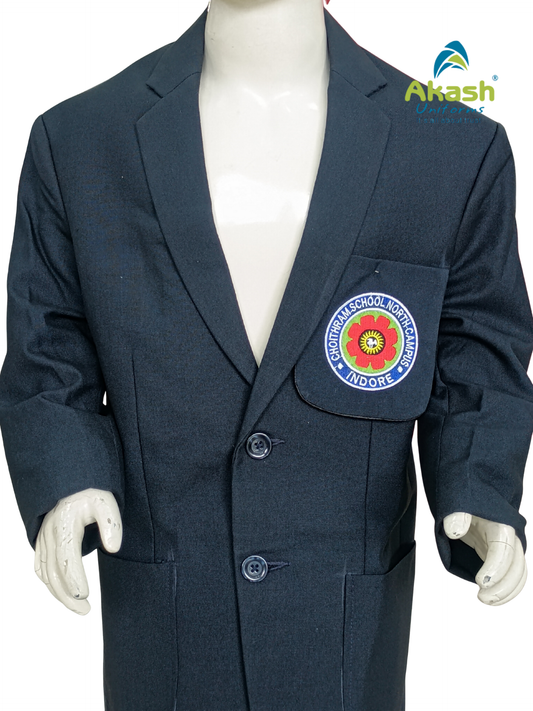 CHOITHRAM NIPANIA BLAZER