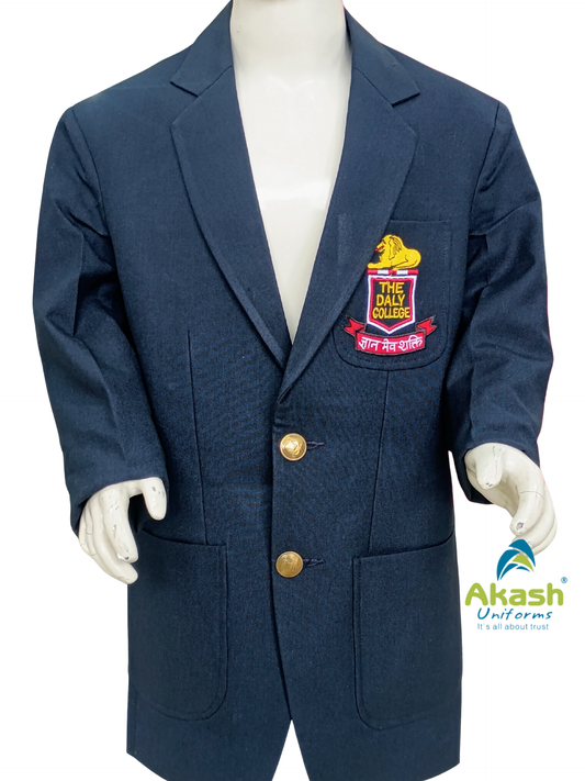 DALY COLLEGE BLAZER
