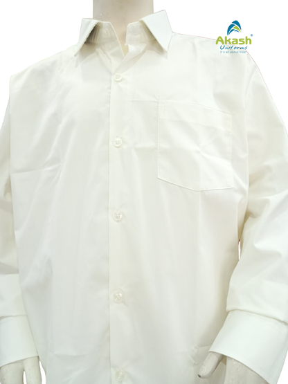 ADVANCED ACADEMY FULL SHIRT (Class 5-12)