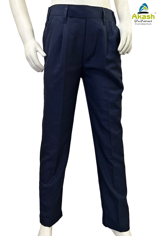 QUEENS' COLLEGE FULL PANT