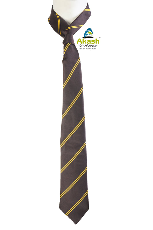 CHOITHRAM - MANIK BAGH - TIE