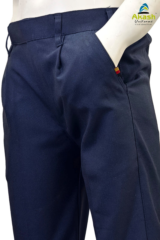 QUEENS' COLLEGE FULL PANT