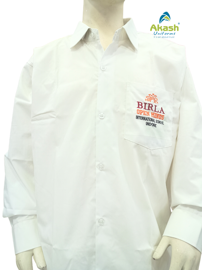 BIRLA OPEN MIND FULL SHIRT