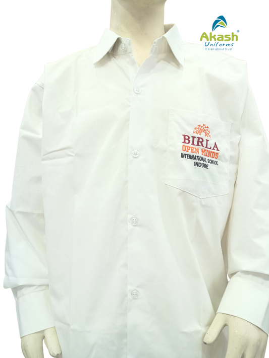 BIRLA OPEN MIND FULL SHIRT