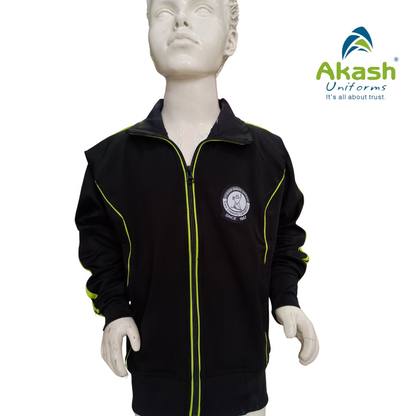 INDORE PUBLIC SCHOOL HOUSE JACKET