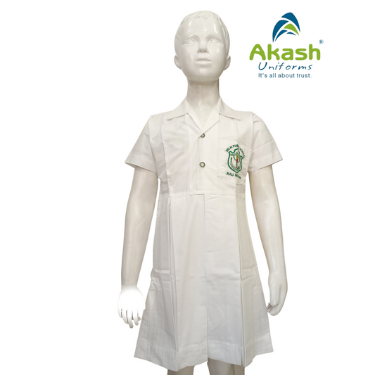 DPS (RAU) TUNIC (WITHOUT BELT)