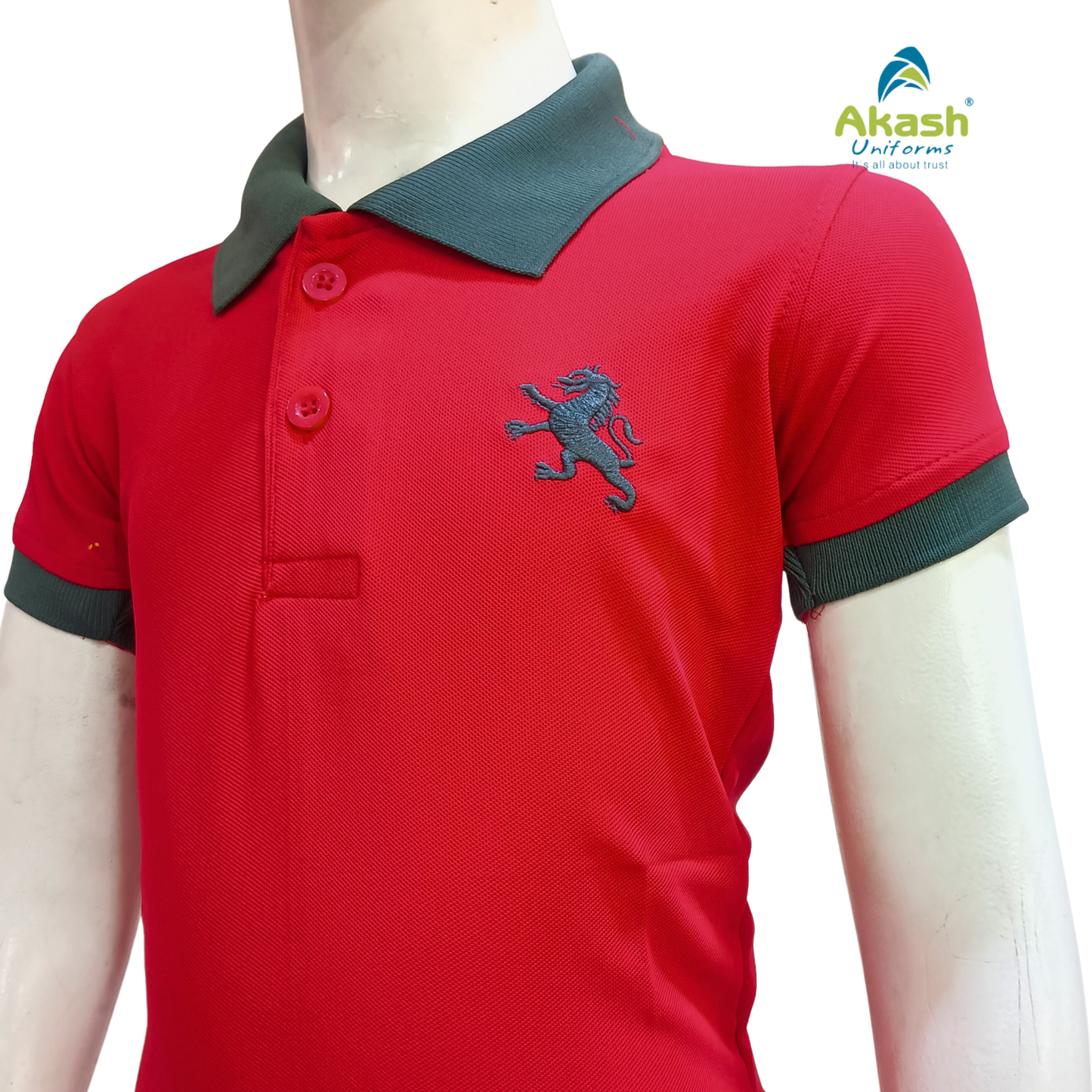 DALY COLLEGE NURSERY T-SHIRT