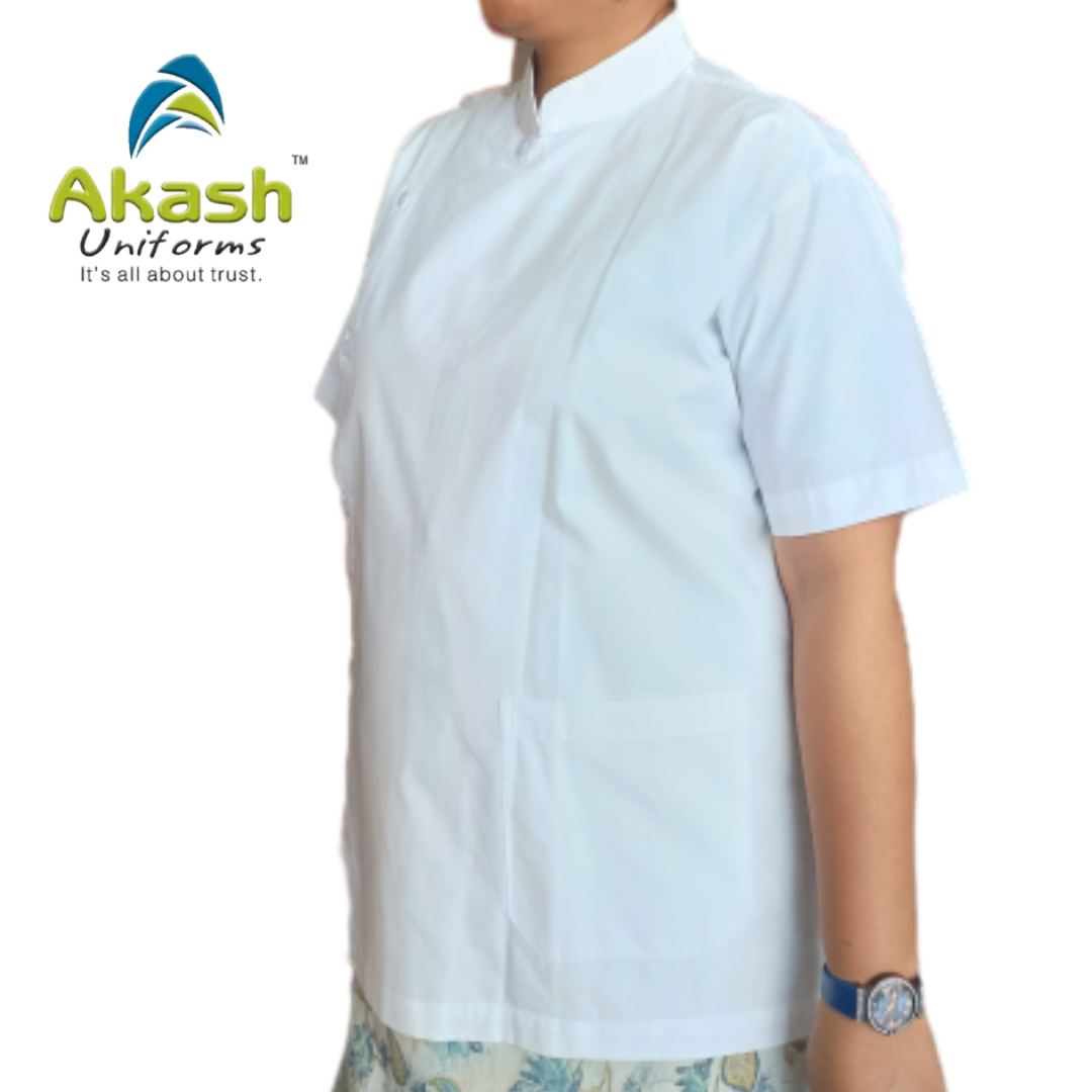 Dentist Lab Coat