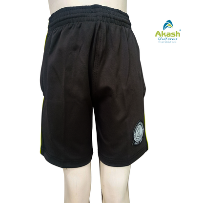 INDORE PUBLIC SCHOOL HOUSE SPORTS SHORTS  (CLASS 1st to 12th)
