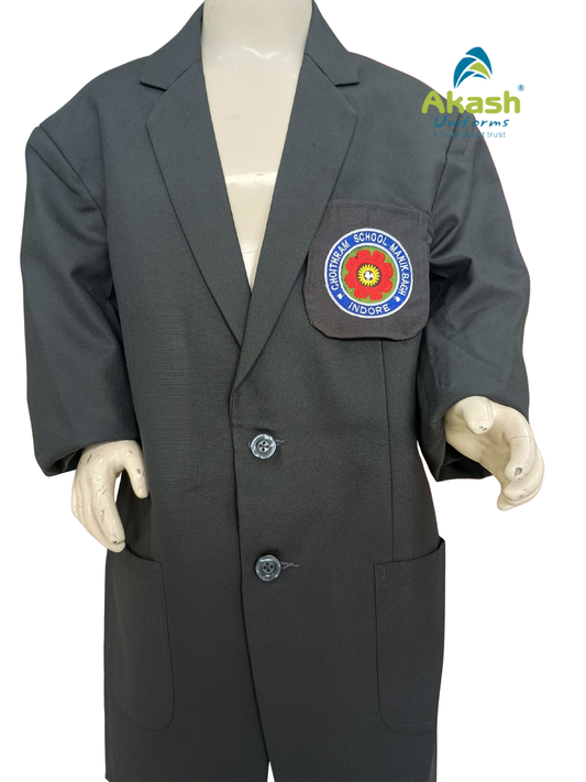 CHOITHRAM MANIKBAGH BLAZER
