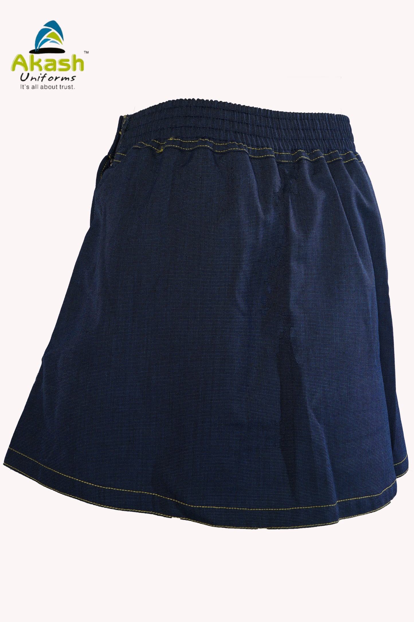 INDORE PUBLIC SCHOOL NUR. SKIRT