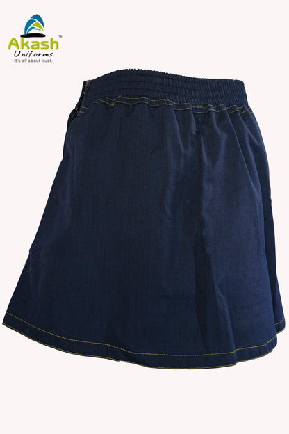 INDORE PUBLIC SCHOOL NUR. SKIRT
