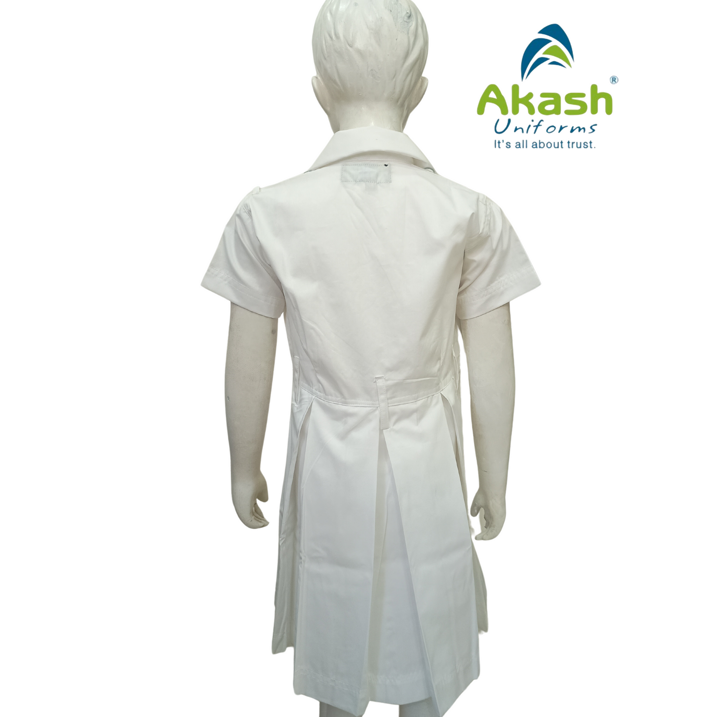 DPS (RAU) TUNIC