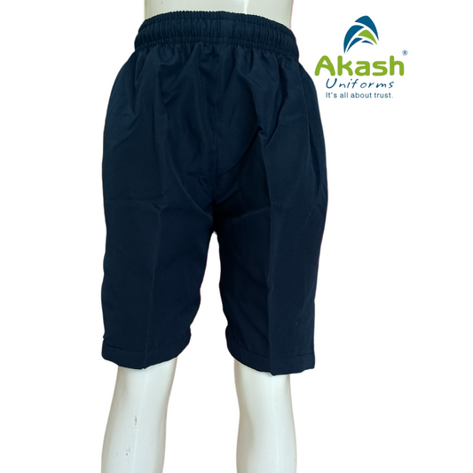 EMERALD HEIGHTS WORLD SCHOOL SHORTS