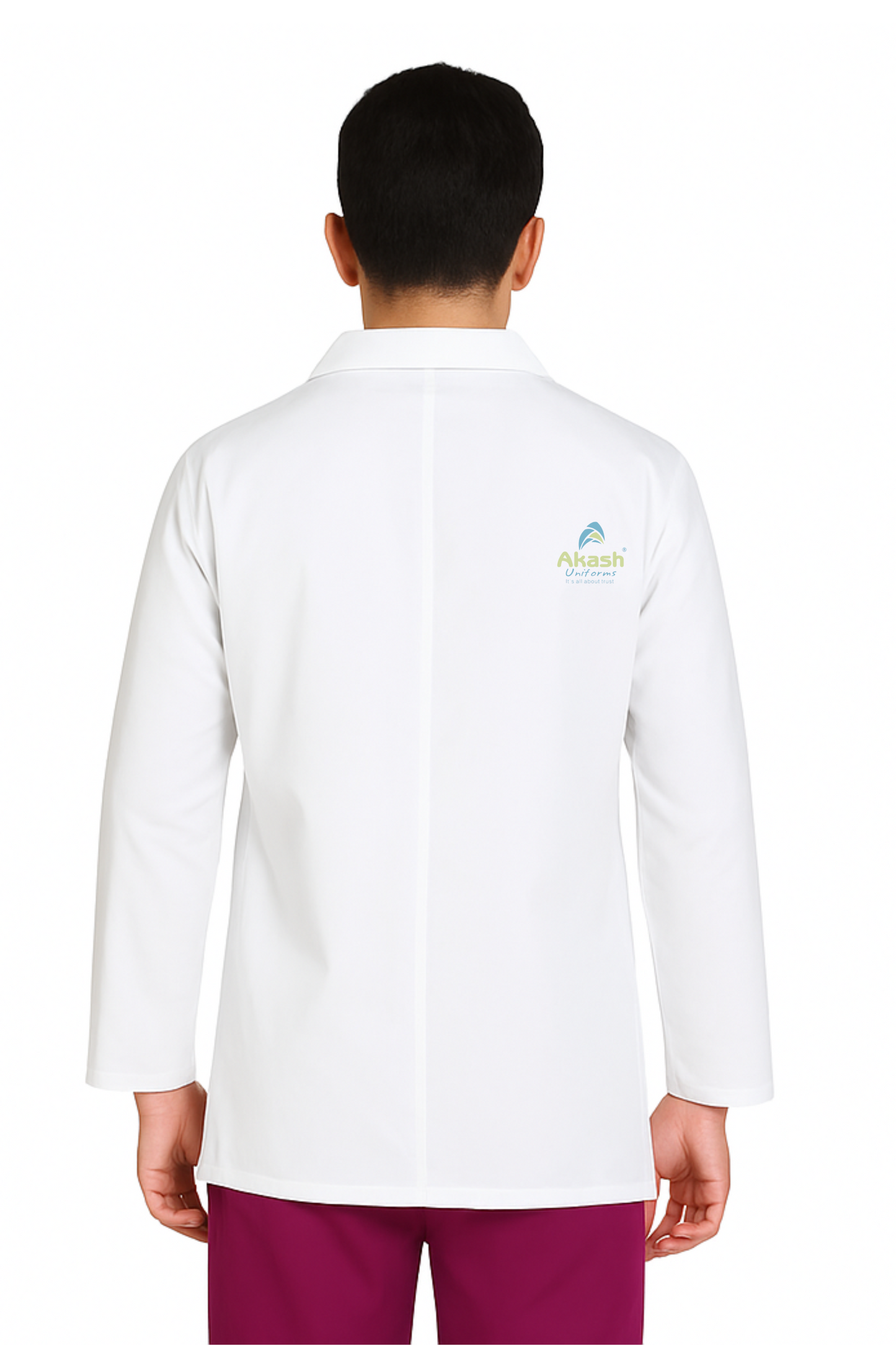 Lab Coat | Doctor's Apron