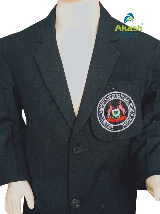 EMERALD HIGHTS BLAZER
