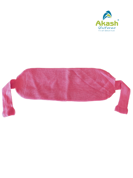 ST. PAUL NUR. SCARF