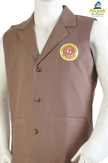 ST.PAUL GIRLS JACKET