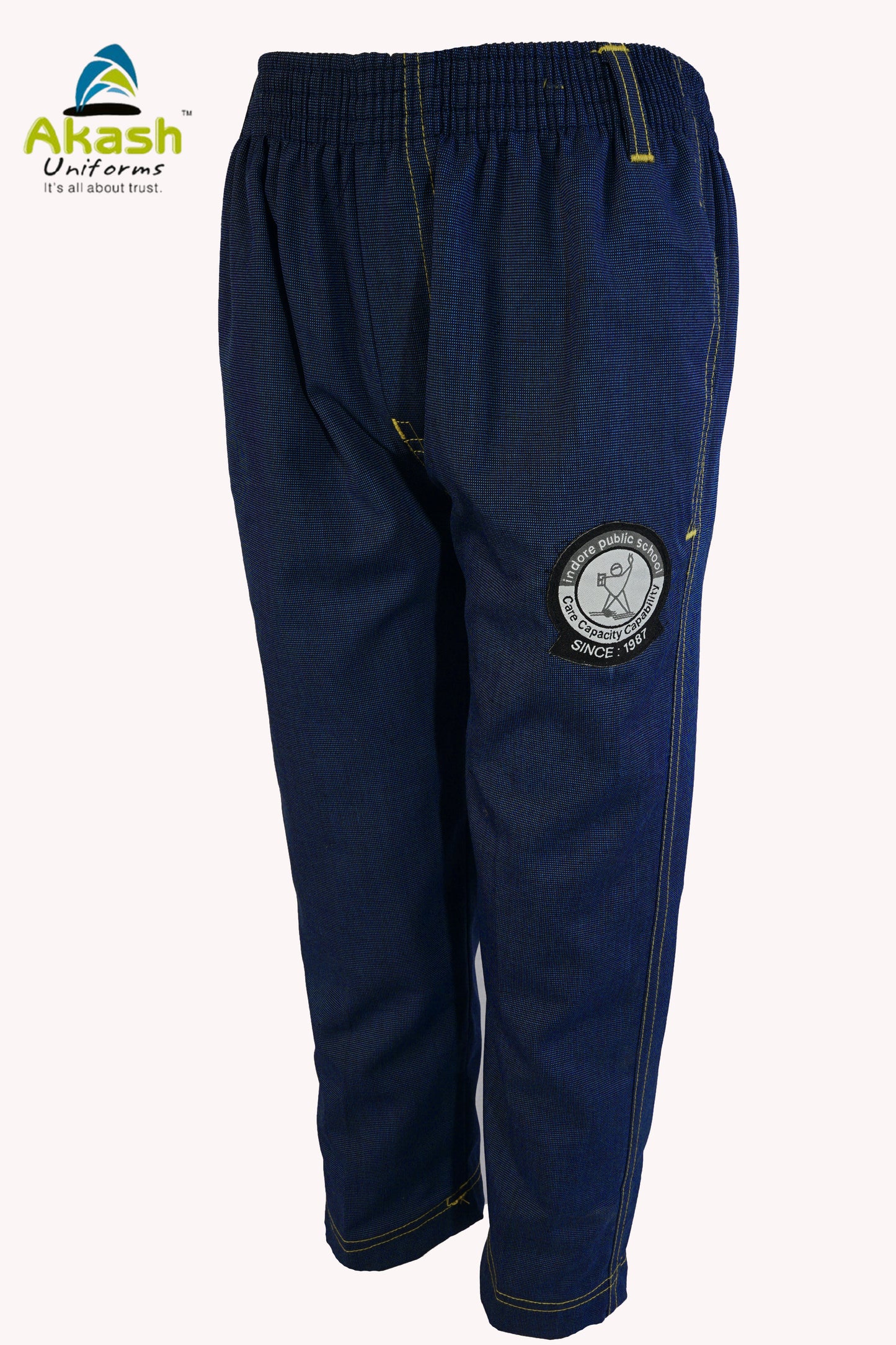 INDORE PUBLIC SCHOOL NUR. FULL PANT