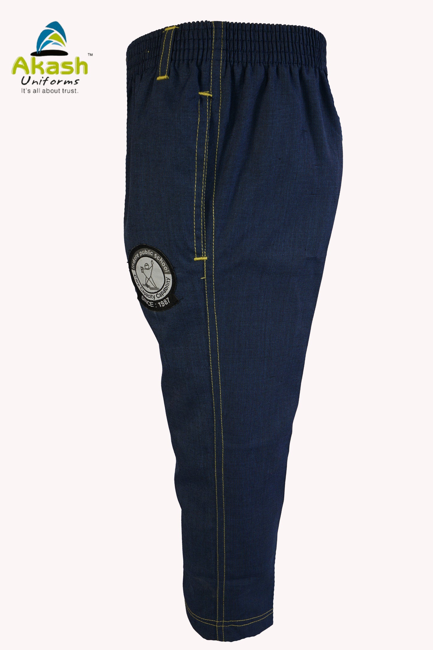 INDORE PUBLIC SCHOOL NUR. FULL PANT