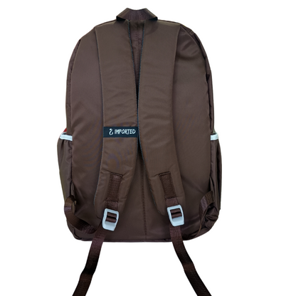SCHOOL BAG