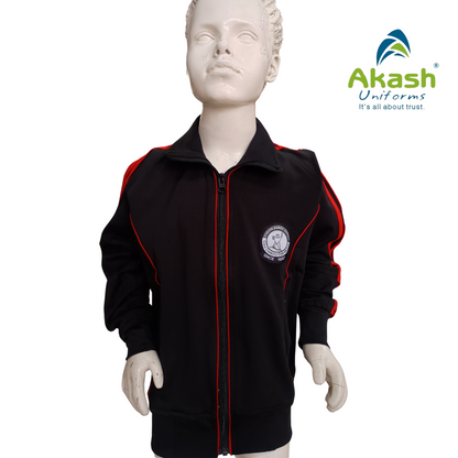 INDORE PUBLIC SCHOOL HOUSE JACKET