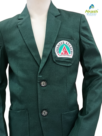 ADVANCED ACADEMY BLAZER (Class 5-12)