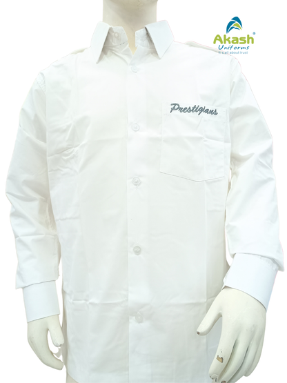 PRESTIGE FULL SHIRT (CLASS 5-12)