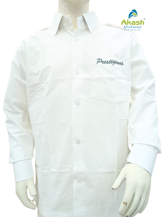PRESTIGE FULL SHIRT (CLASS 5-12)