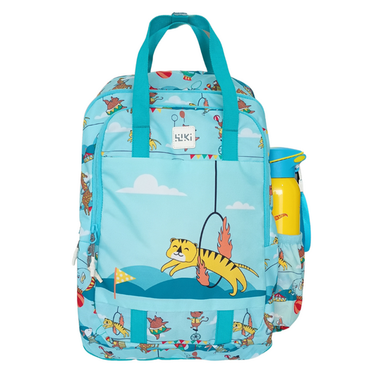 WILDCRAFT CHAMP-3 SCHOOL BAG