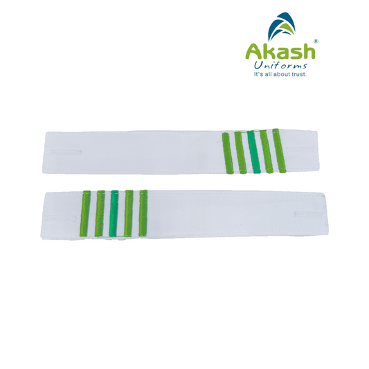 DPS (INDORE) HOUSE SHOULDER STRIPS