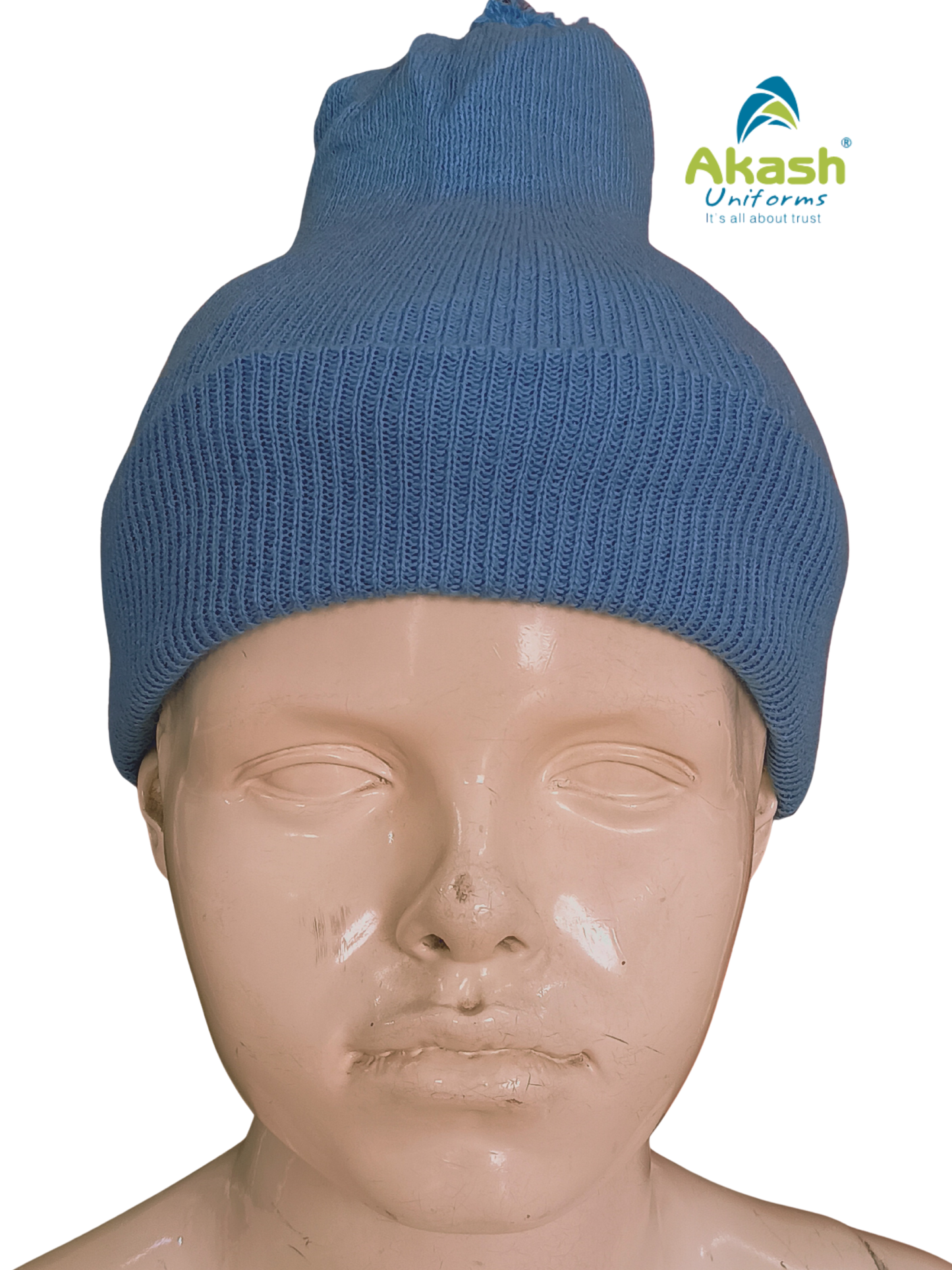 ST. PAUL KG. CAP