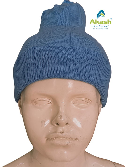 ST. PAUL KG. CAP