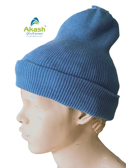 ST. PAUL KG. CAP