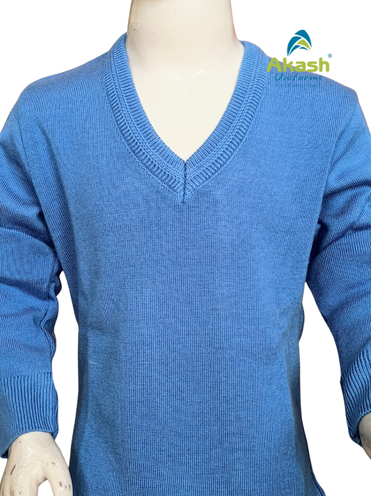 ST. PAUL KG. SWEATER