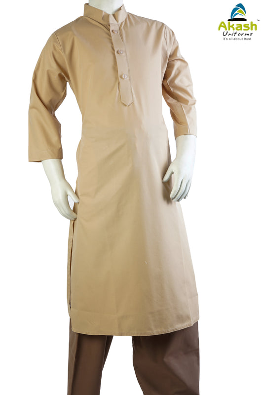 ST. PAUL SALWAR SUIT (WITHOUT JACKET)