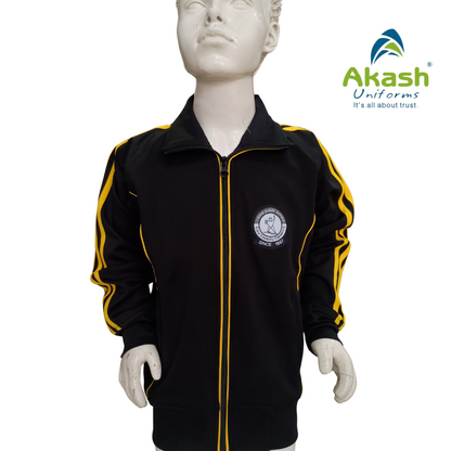 INDORE PUBLIC SCHOOL HOUSE JACKET