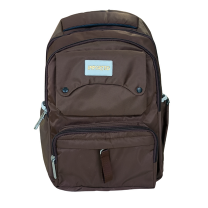SCHOOL BAG