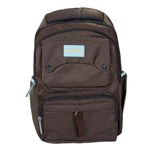 SCHOOL BAG
