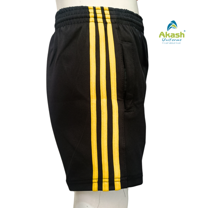 INDORE PUBLIC SCHOOL HOUSE SPORTS SHORTS  (CLASS 1st to 12th)
