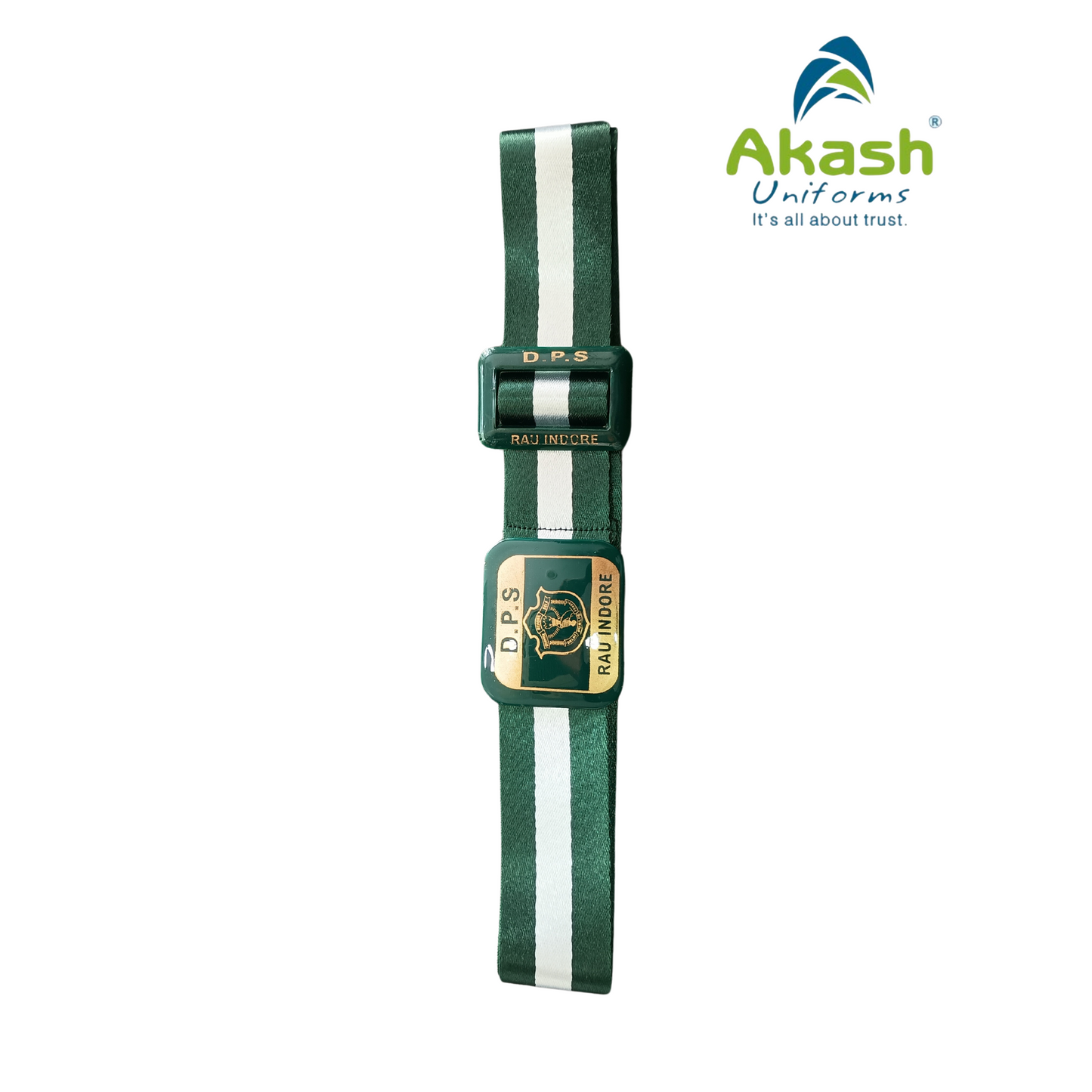 DPS (RAU)  BELT