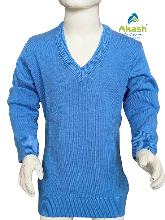 ST. PAUL KG. SWEATER