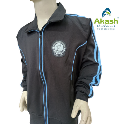 INDORE PUBLIC SCHOOL HOUSE JACKET
