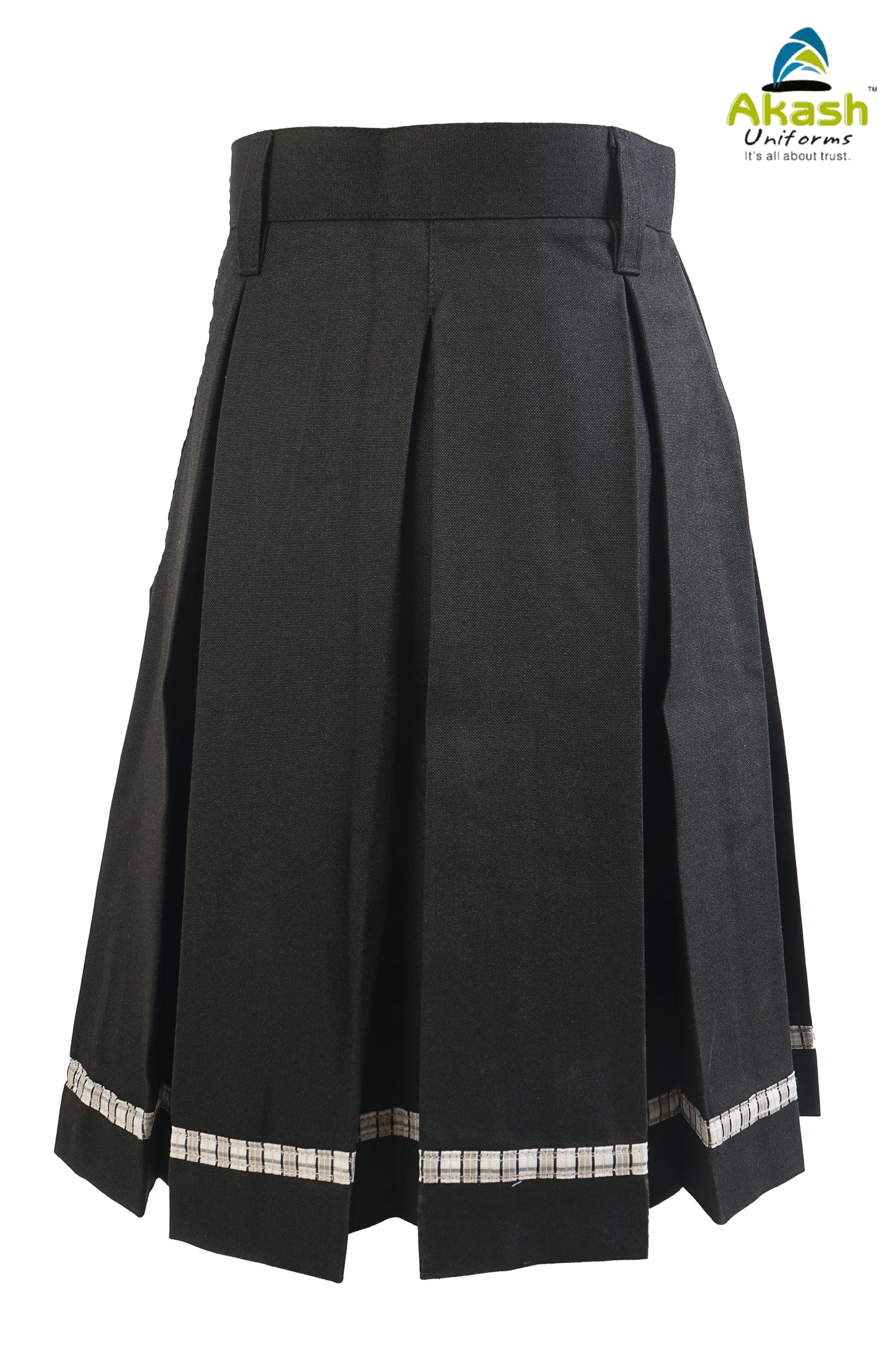 ST. ARNOLDS HIGHER SECONDARY SCHOOL SKIRTS